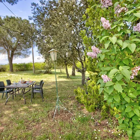 Apartment Family Tuscan Among The Vineyard - Happy *