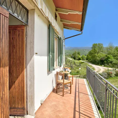 Apartment Family Tuscan Among The Vineyard - Happy
