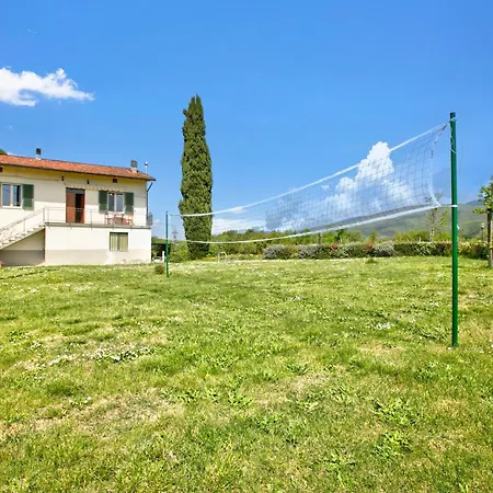 Family Tuscan Among The Vineyard - Happy Terranuova Bracciolini